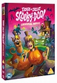 Trick Or Treat, Scooby-Doo! | DVD | Free shipping over £20 | HMV Store