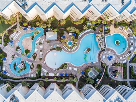 Waterscape Resort | Fort Walton Beach | Southern Resorts