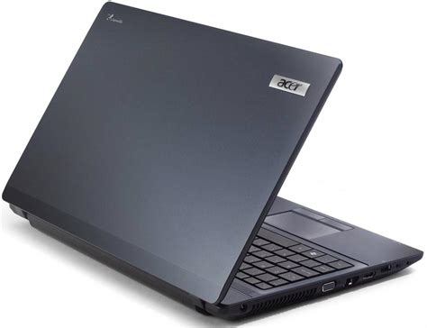 Acer Travelmate Tm5742 Laptop Core I3 1st Gen2 Gb320 Gbdos Price