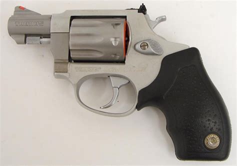 Taurus 94 Ultra Lite Nine 22lr Caliber 9 Shot Revolver With 2 Barrel
