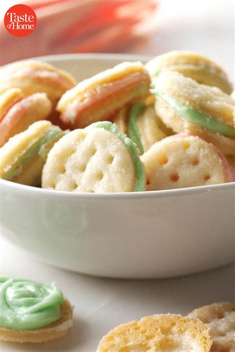 50 Classic Cookie Recipes Grandma Knew By Heart Candy Cookies Cookie