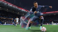 First FIFA 22 Details Revealed: New Features For Career Mode & Pro ...