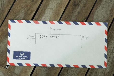 How to write a military address. How to Address Envelopes to Canada: 15 Steps