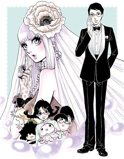 Princess jellyfish is the latest addition to my fandoms; Forum