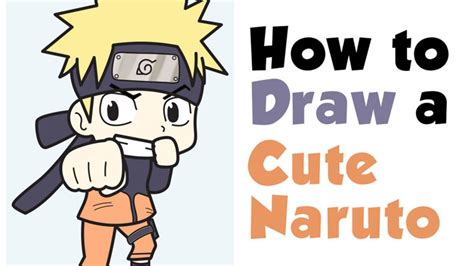 How To Draw A Chibi Naruto Amountaffect17