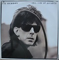 Ric Ocasek - This Side Of Paradise (LP, Album) - The Record Album