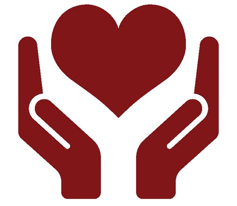 Compassion Icon 139669 Free Icons Library