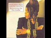 Vanessa Bell Armstrong - Something On The Inside | Releases | Discogs