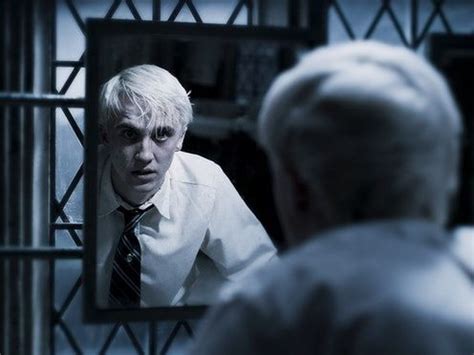 This Deleted Draco Malfoy Scene From Harry Potter Would Have Changed Everything Video