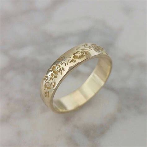Https://tommynaija.com/wedding/gold Wedding Ring Styles