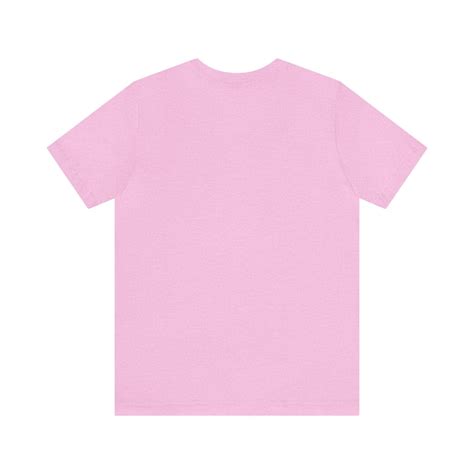 Womens Aka T Shirt J15 A Serious Matter Aka Pearls Pink And Green