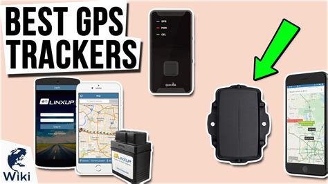 Top 10 Gps Trackers Of 2021 Video Review