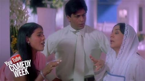 Take A Chill Pill Kabhi Khushi Kabhie Gham Comedy Week