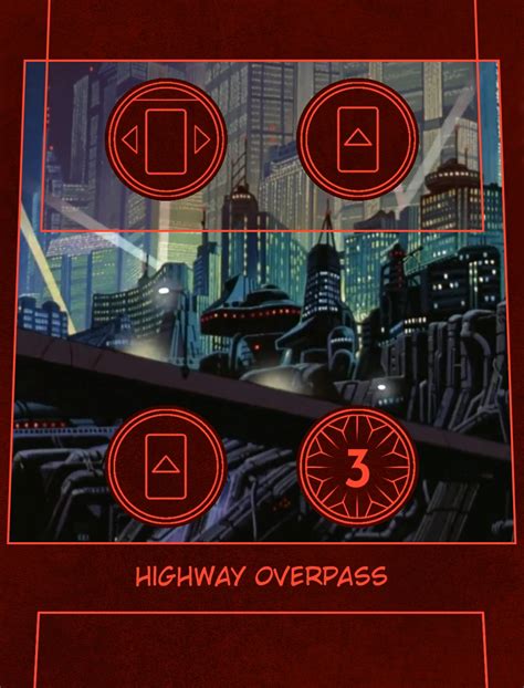 Highway Overpass Anime Villainous Wiki Fandom