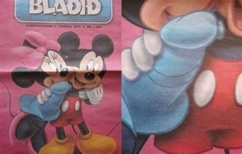 Sex References In Disney