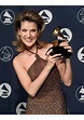 The 39th Annual Grammy Awards (USA) | CelineDionWeb.com