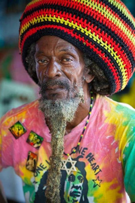 Pin By WᎥllᎥe Torres Ii On Яᗩs ᗩfᗩr I 2 ♫ ☮ Jamaican Men Rasta Man