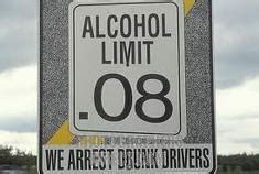 However, if their bac was under the legal limit of 0.08%, they would not be charged with dui. What is Legal Alcohol Level for DUI in California ...