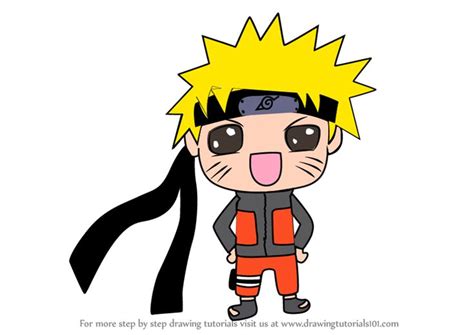 Top 95 Imagen Dibujos De Naruto Vn