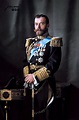 The Last Emperor of Russia - Tzar Nikolai II Alexandrovich Romanov : r ...