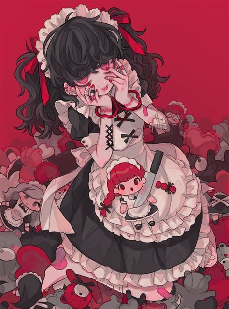 Pinterest Anime Art Girl Cartoon Art Styles Anime Art