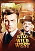 The Wild Wild West (TV Series 1965–1969) | Wild west, Robert conrad ...
