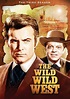The Wild Wild West (TV Series 1965–1969) | Wild west, Robert conrad ...