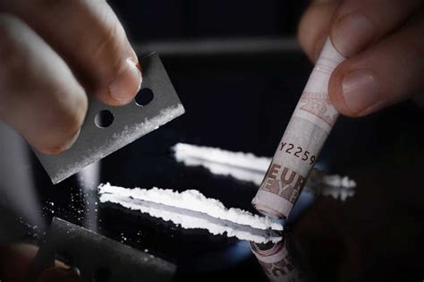 Cocaína Y Heroína Para Consumo Son Permitidas En Oregón Eeuu