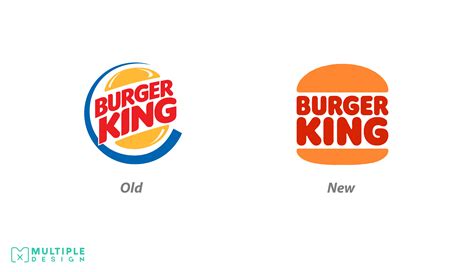 Biggest Logo Changes Of 2021 Multiple Graphic Design