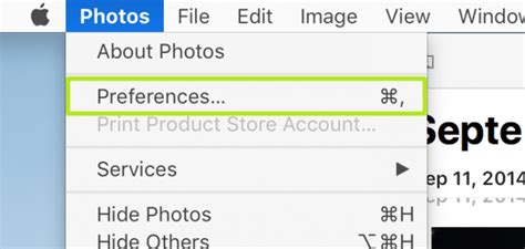 How To Move Your Older Iphoto Libraries Into The Macos Photos App