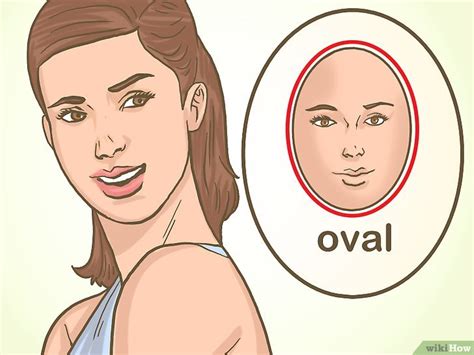 How To Determine Face Shape