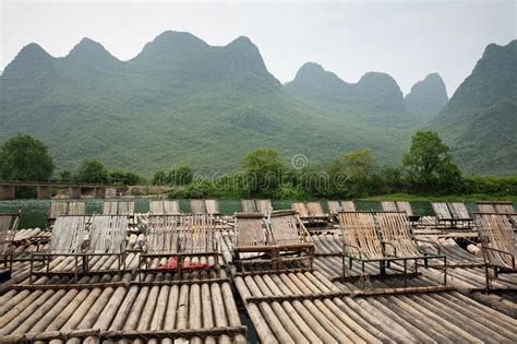 Chinese Old Boat Stock Image Image Of Palace Architecture 10720429