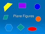 12+ What Are Plane Shapes With Examples Pics - Ugot