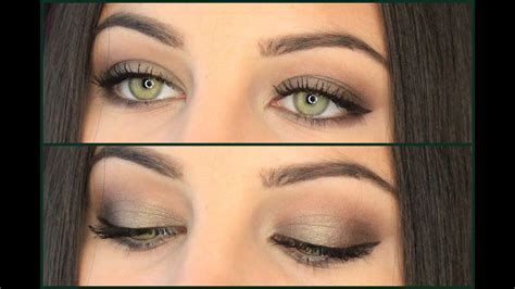 Mac Makeup Tutorial For Green Eyes Rademakeup