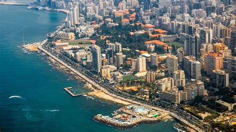 The Beauty Of Lebanon Page 251 Skyscrapercity Aerial Photograph