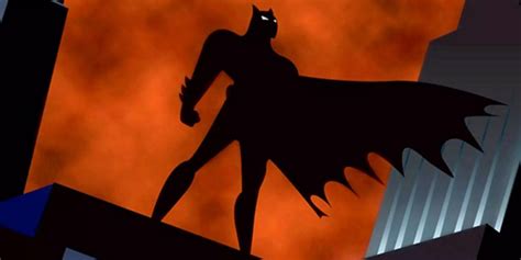 Batman The Animated Series Ottiene Una Nuova Figura Di Mcfarlane Per