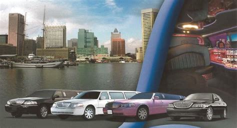 The Limo Lady 14 Reviews Baltimore Maryland Limos Phone Number