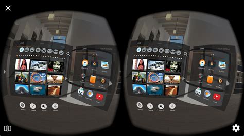 5 Vr Apps For Android To Get You Started Droidviews