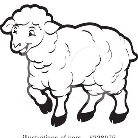 Sheep Clipart Sketch Sheep Sketch Transparent Free For Download On