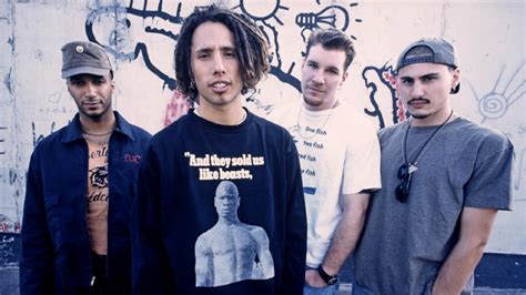 Formed in 1991, the group consists of vocalist zack de la rocha. Rage Against the Machine - Disponibile presto l'intera ...