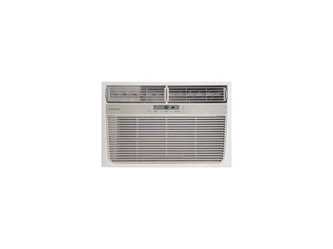 As for air conditioning in homes, even though acs are meant to cool homes, btus on the technical windows normally has poorer thermal resistance than walls. Frigidaire FFRH1122UE 11000 BTU 115V Heat & Cool Window ...