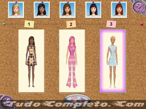 Barbie Fashion Show Games Free Download Full Version The Maryrose Journal