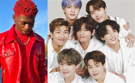 Bts (방탄소년단) 'butter' official mv credits: ¿BTS y Lil Nas X podrían tener una nueva colaboración?