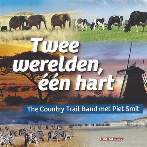 Stream De Mooiste Plek Op Aarde By The Country Trail Band Listen Online For Free On Soundcloud
