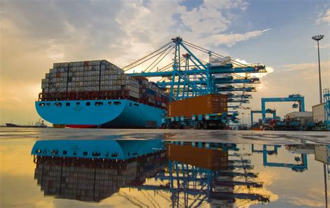Maersk Line To Divert Cargo Away From Algeciras During Strikes