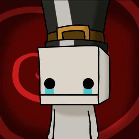 Hatty Hattington From Battleblock Theater Castle Crashers Easy Drawings Sketches Easy Drawings