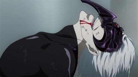 Tokyo Ghoul S2 Episode 5 Review Ganbare Anime