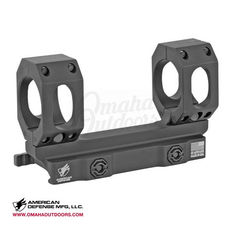 Titan machinery offers agriculture and construction solutions at over 70 dealerships in 9 states. American Defense RECON-S 30mm Scope Mount Standard ...