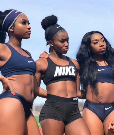 pin by moneymaykay on recreational black girl fitness black fitness fit black women