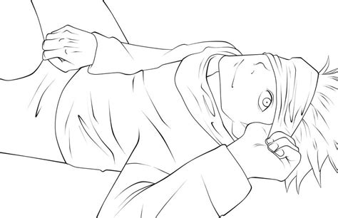 Strong Gojo Satoru Coloring Page The Best Porn Website